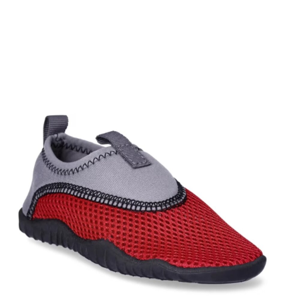 Wonder Nation Toddler & Kids Water Shoe (7-8)